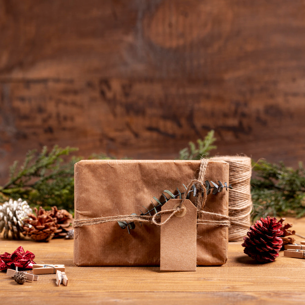 Green Christmas: 10 Eco-Friendly Gifts That Will Make Your Festive Spi