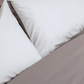 Housse de couette Percale Bio