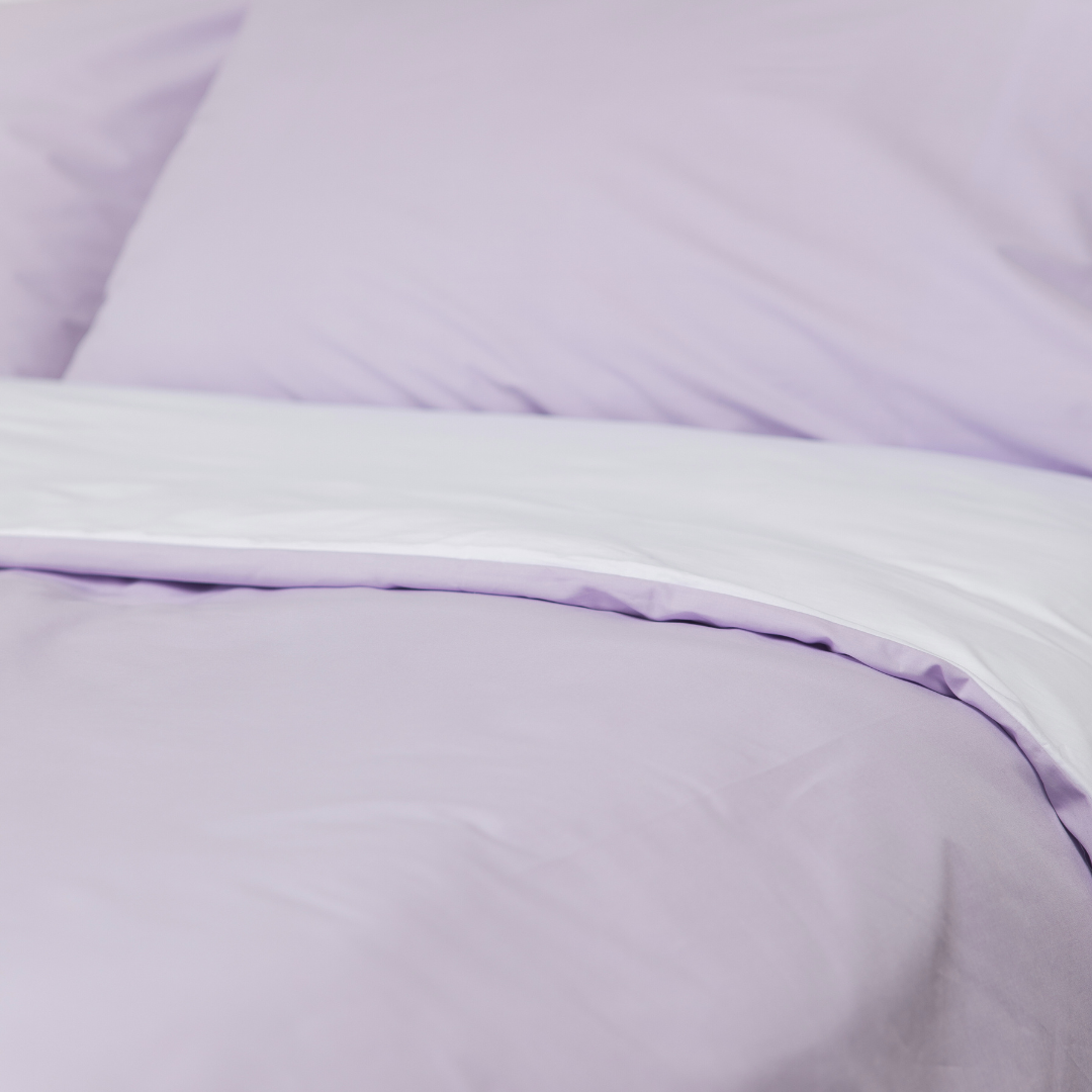 Housse de couette Percale Bio