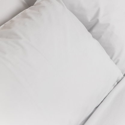 Draps en percale bio