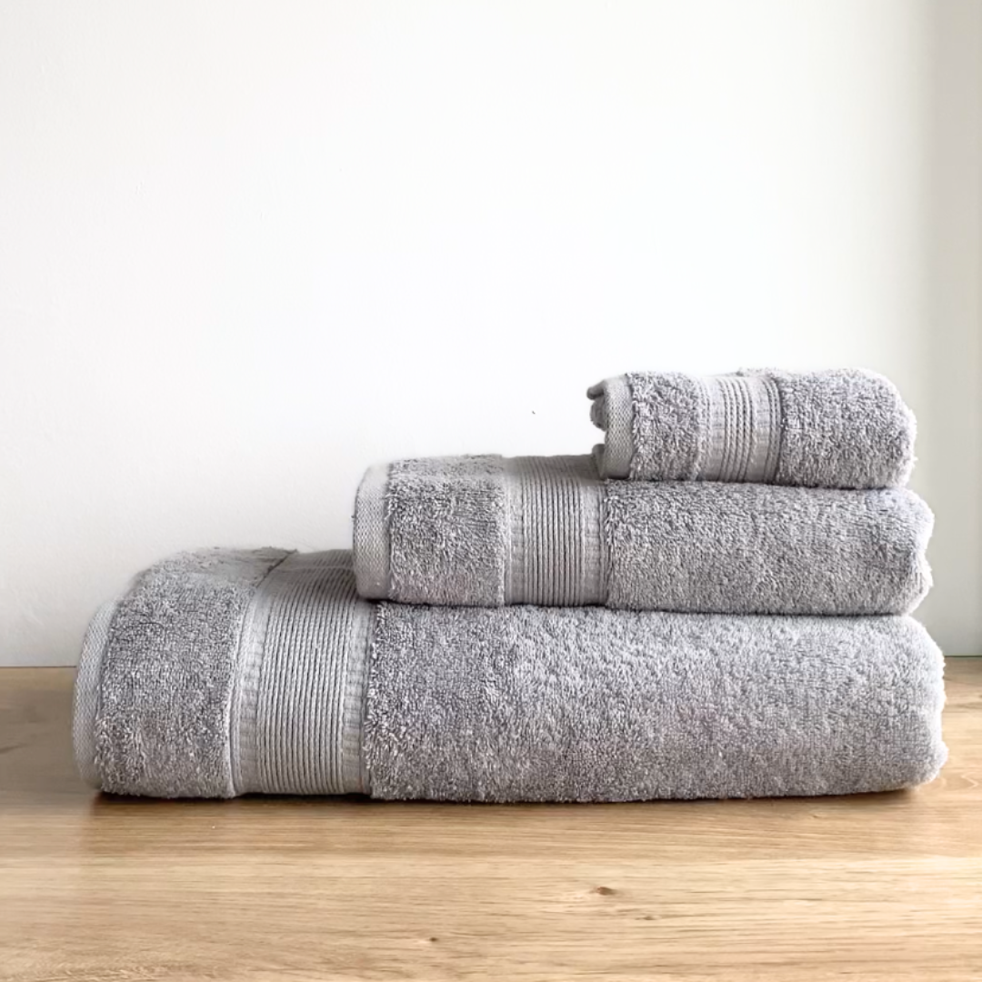 All-in-One Towel Set
