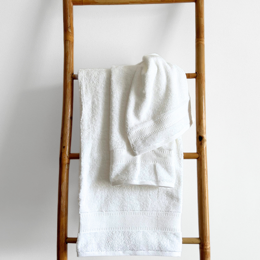 Shower Towel