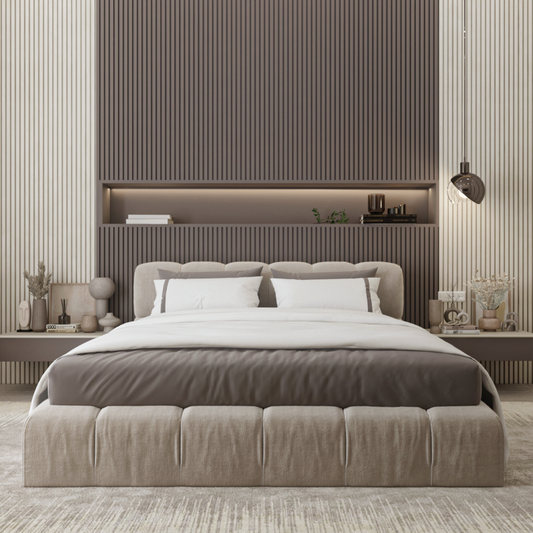 Completo Copripiumino