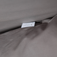 Taies d'oreiller en percale bio