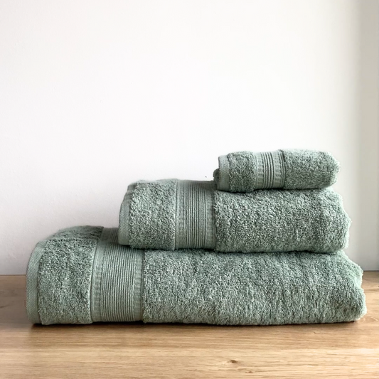 All-in-One Towel Set