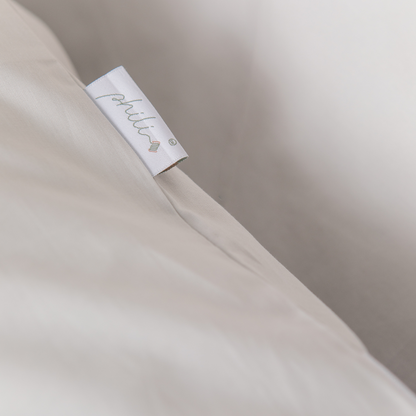 Draps en percale bio