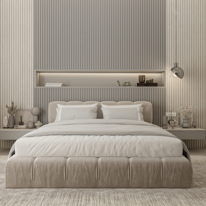 Completo Copripiumino