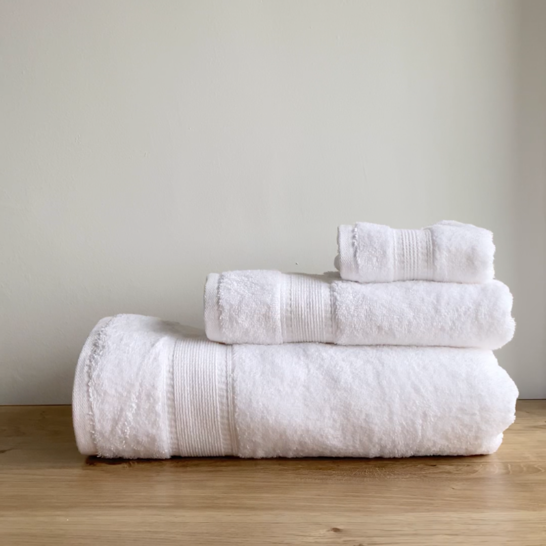 All-in-One Towel Set