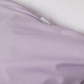 Ensemble de draps en percale biologique