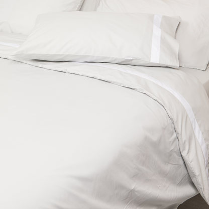 Completo Copripiumino